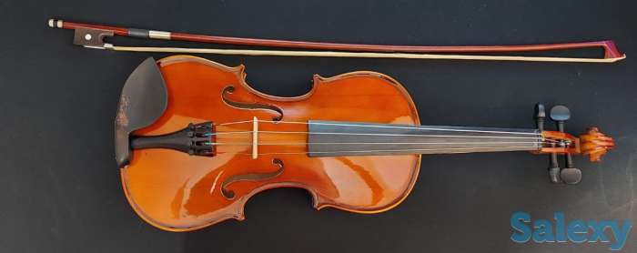 Скрипка, фотография 7