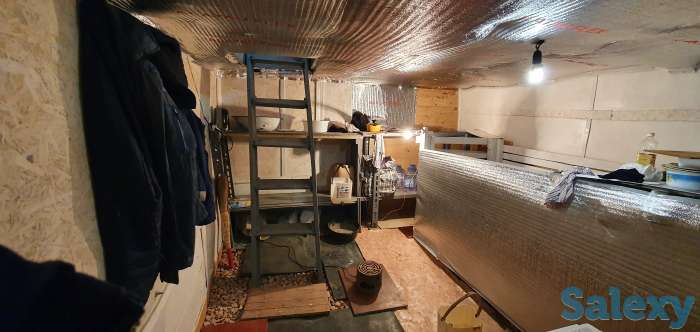 Продам гараж, Севернее улицы Иванова, фотография 4