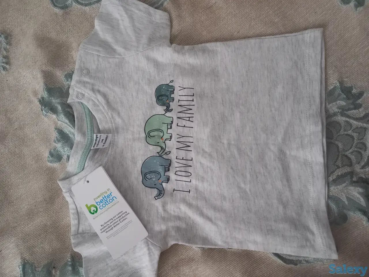 Футболочка, фотография 1