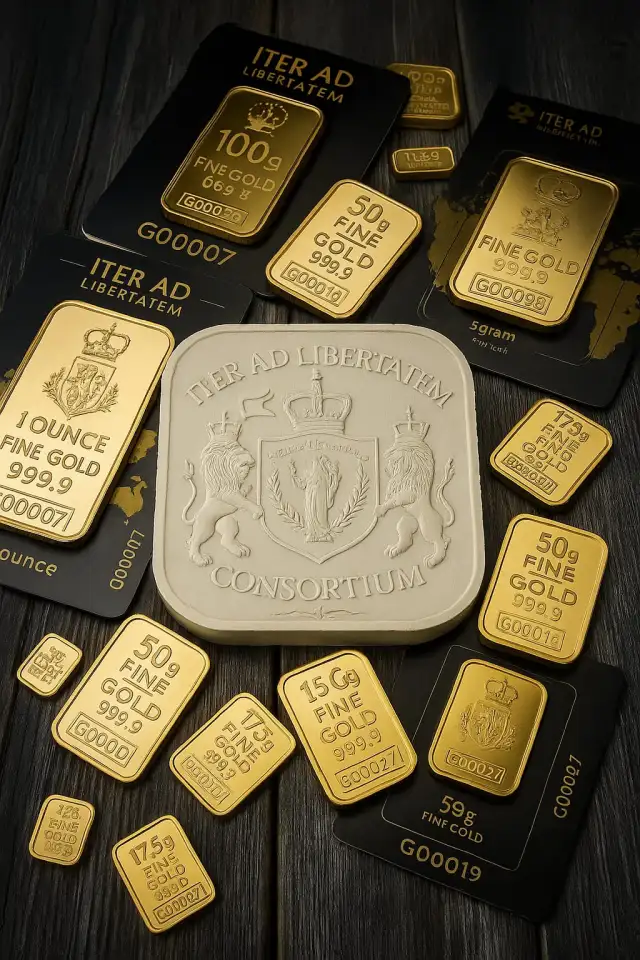 Инвестиционное предложение от ITER AD LIBERTATEM MB CONSORTIUM, фотография 6