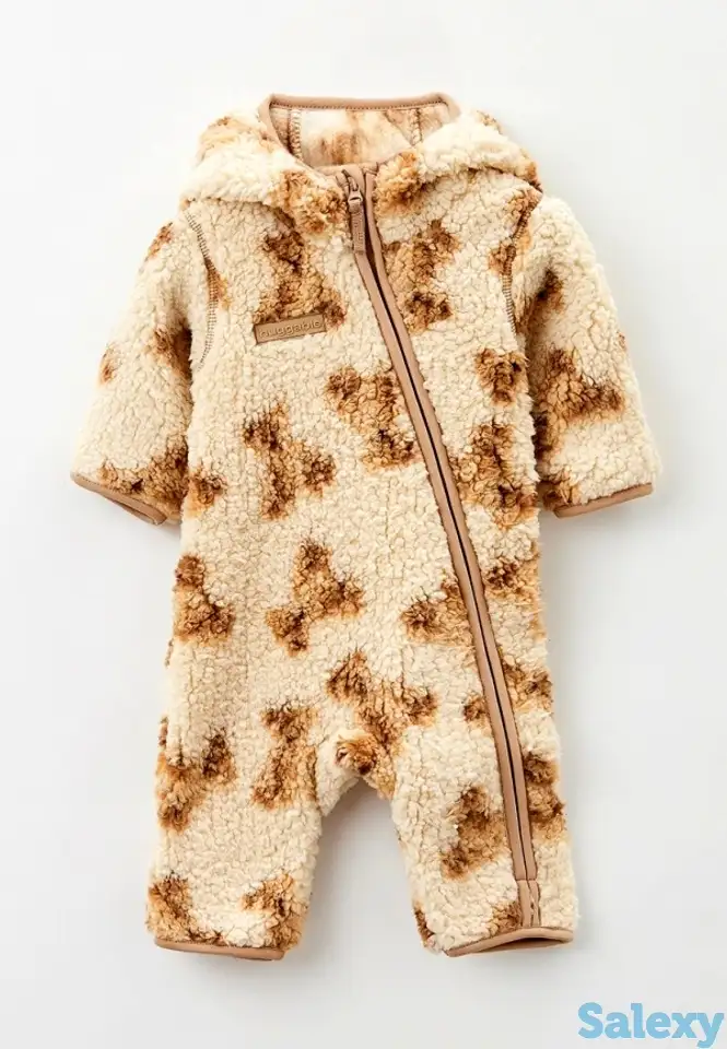 Комбинезон happy baby, фотография 1