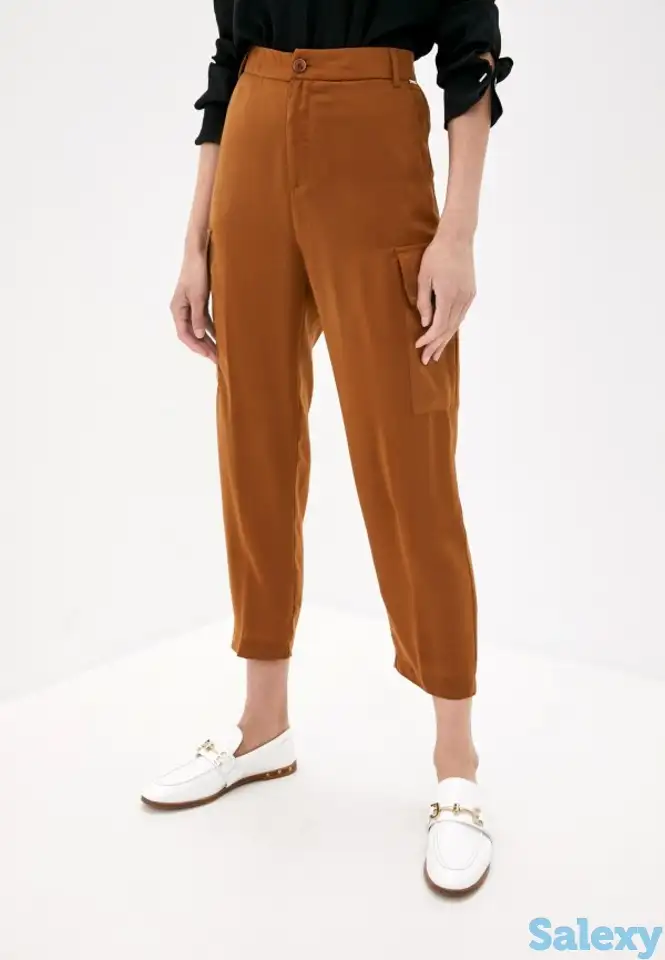 Брюки liu jo, фотография 1