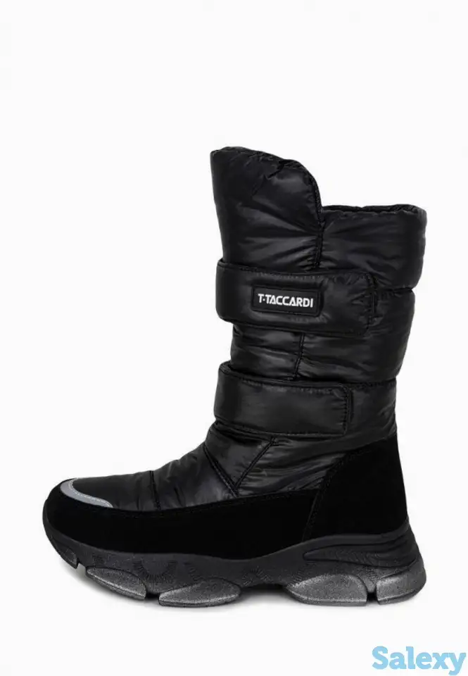 Дутики t.taccardi, фотография 1