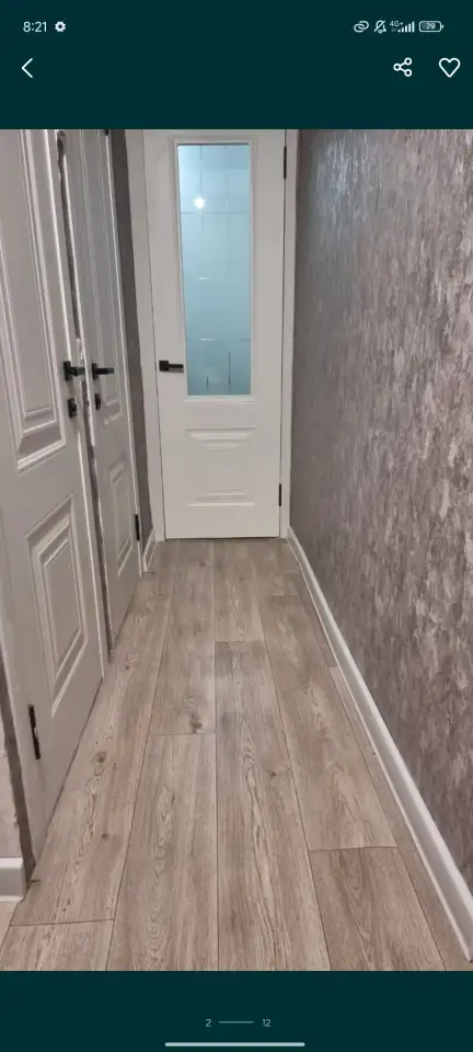 Продается 2-х комнатная квартира, Караменде би 26, фотография 6