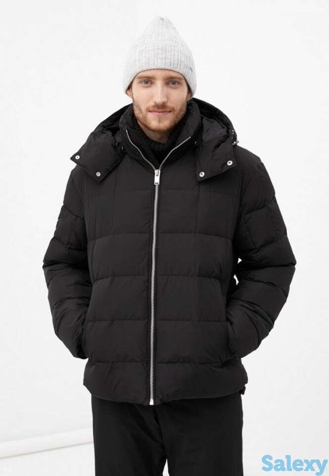 Пуховик finn flare, фотография 1