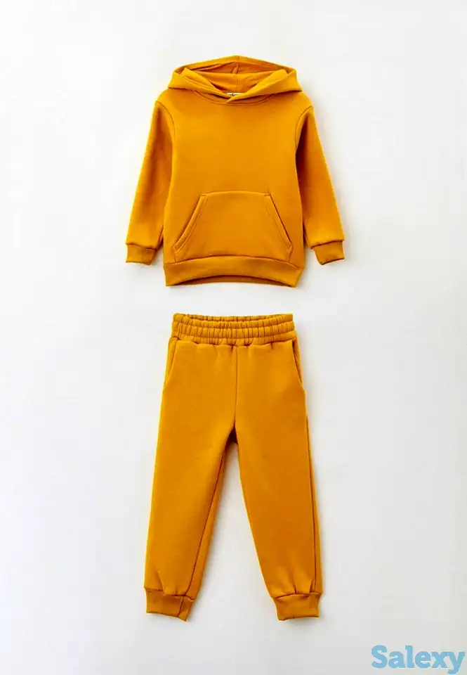 Костюм спортивный агапэ, фотография 1