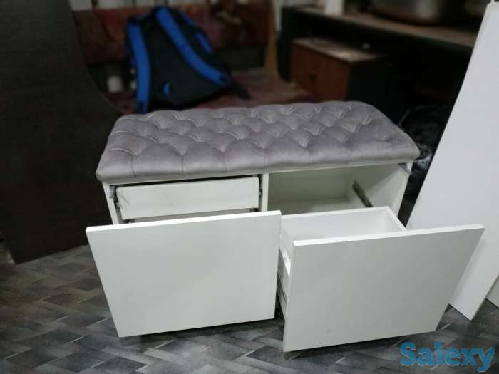 Корпусная мебель на заказ, фотография 3