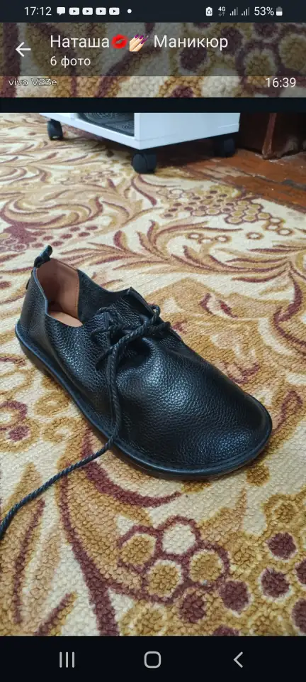 Женская обувь, фотография 1