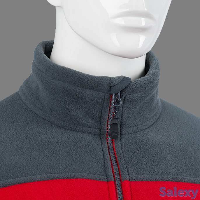 Куртка сивера руян порох/черная, фотография 3