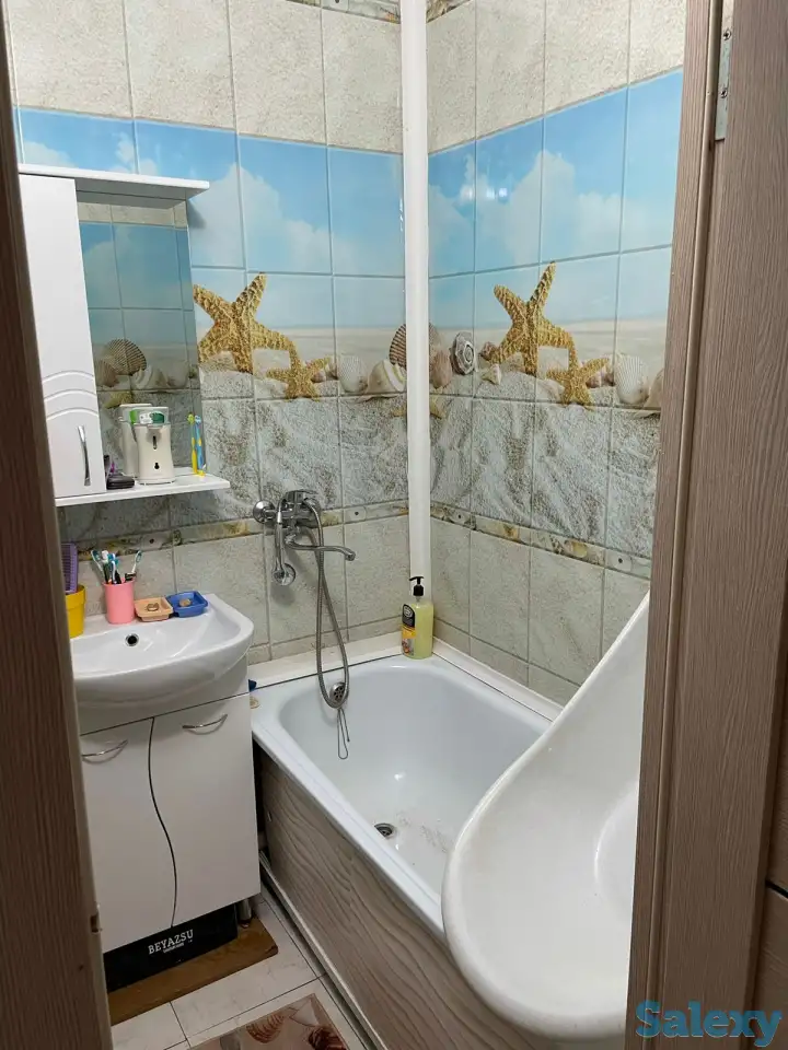 Продается квартира, Мусиных 22, фотография 3