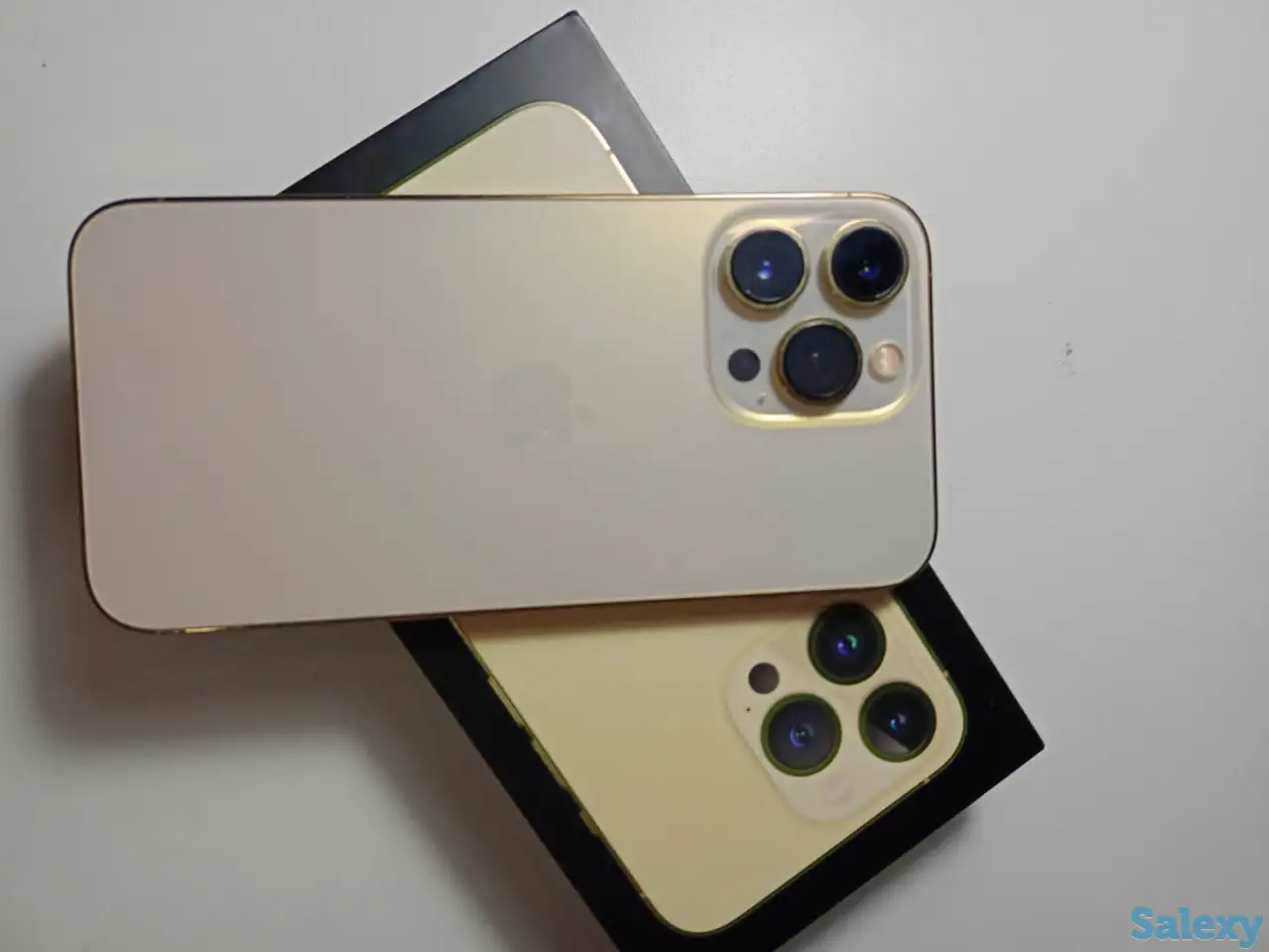 IPhone13 Pro, фотография 2