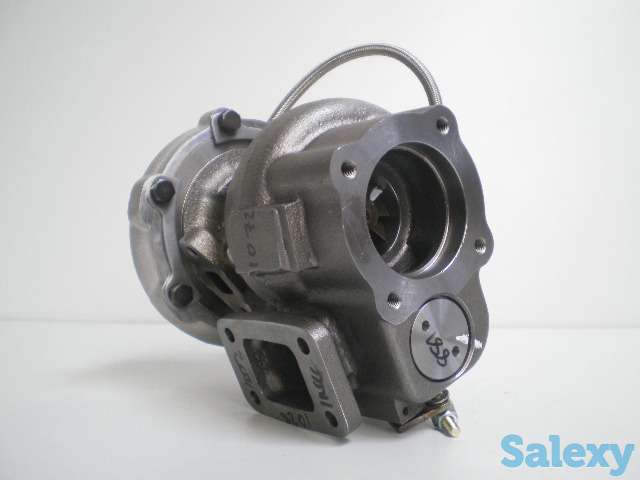 Турбокомпрессор BorgWarner KKK//, фотография 2