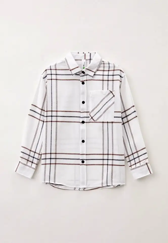 Рубашка sela, фотография 1