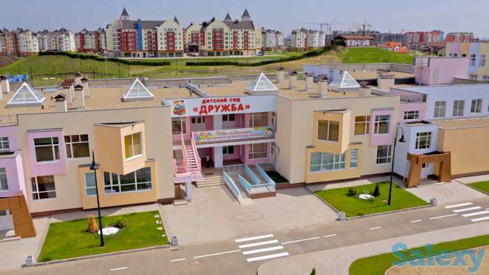 Продаю 1 к.кв. в Немецкой деревне в Краснодаре., фотография 8