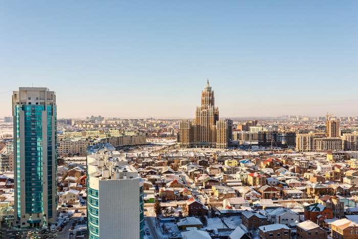 Просторная 2-х комнатная квартира посуточно в центре Левого берега, фотография 1