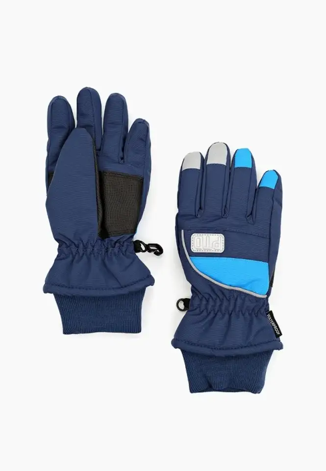 Перчатки playtoday, фотография 1