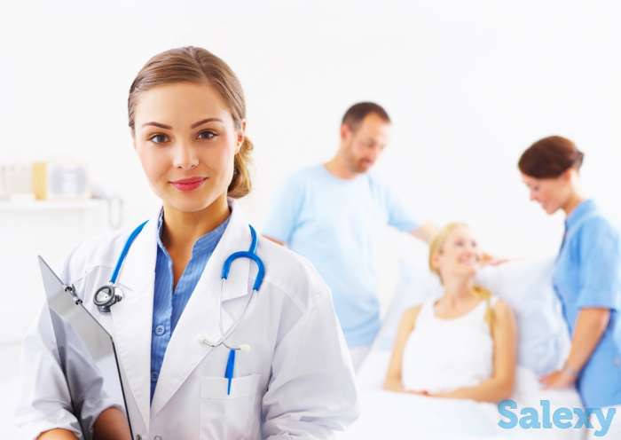 Акция на диагностику, фотография 1