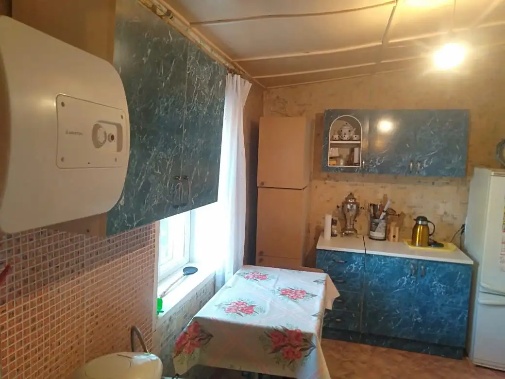 Продам дом кирпичный 4-х комнатный, 100кв, фотография 12