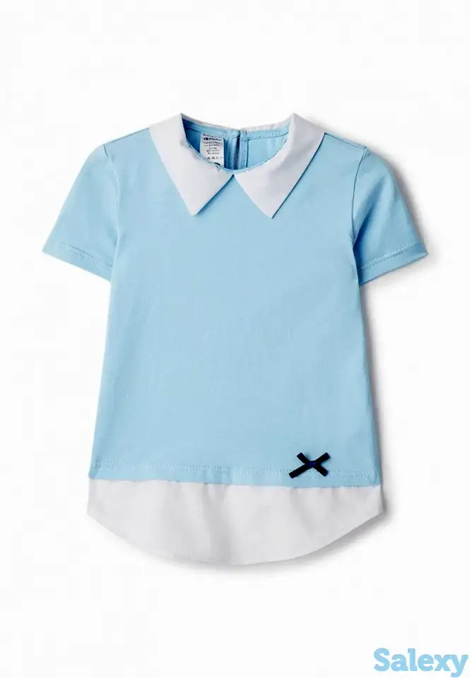 Блуза котмаркот, фотография 1