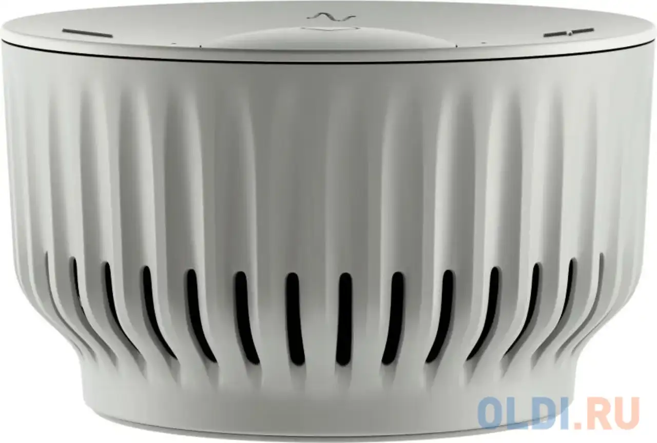 Акустическая система серии sberboom mini модели sbdv-00095, цвет туманный белый, торговой, фотография 1