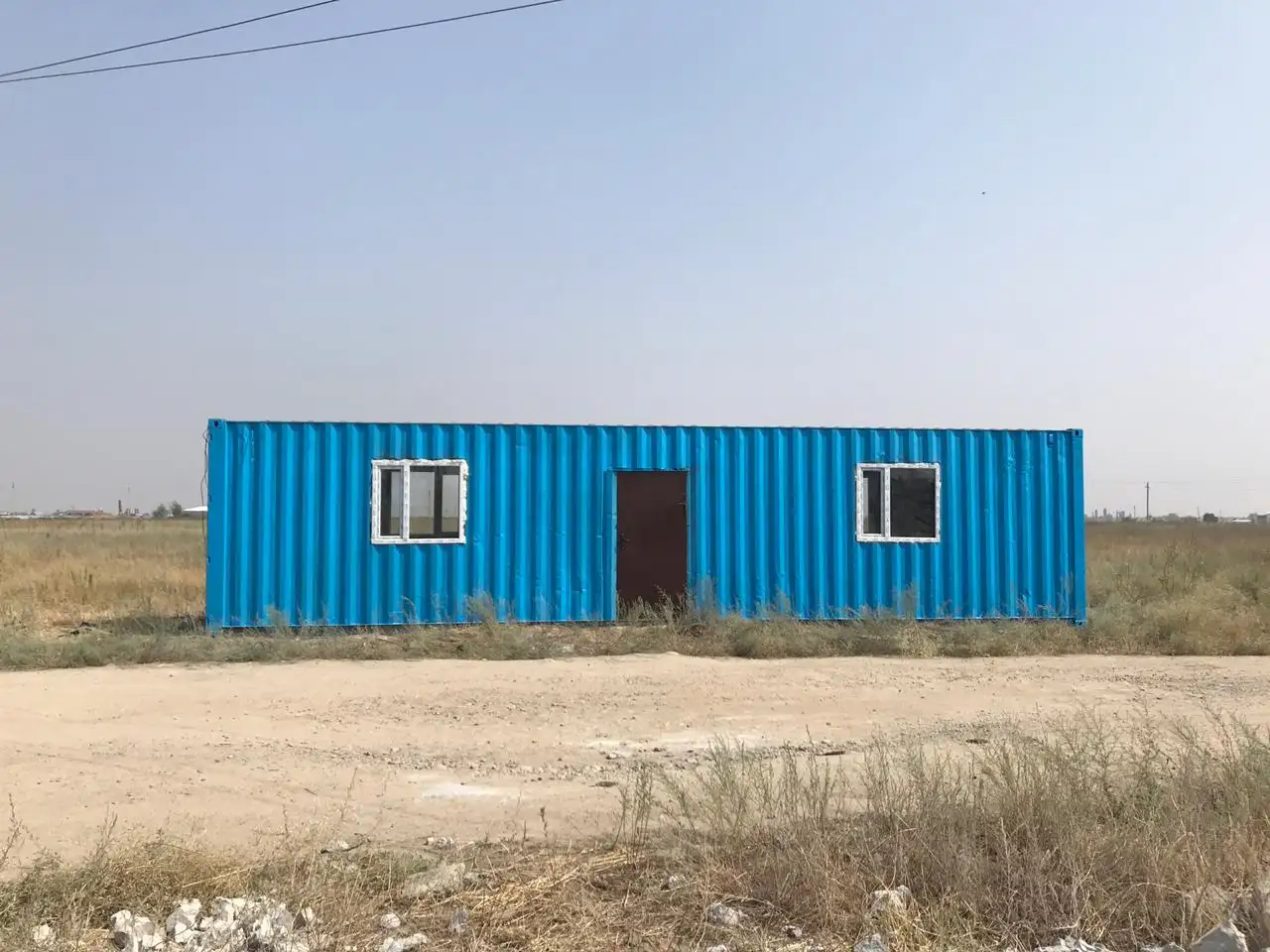 Аренда продажа  жилых контейнеров, фотография 13