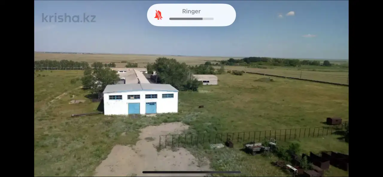 Промбаза 10га, с Новокубанка, ул Почтовая 69, фотография 2