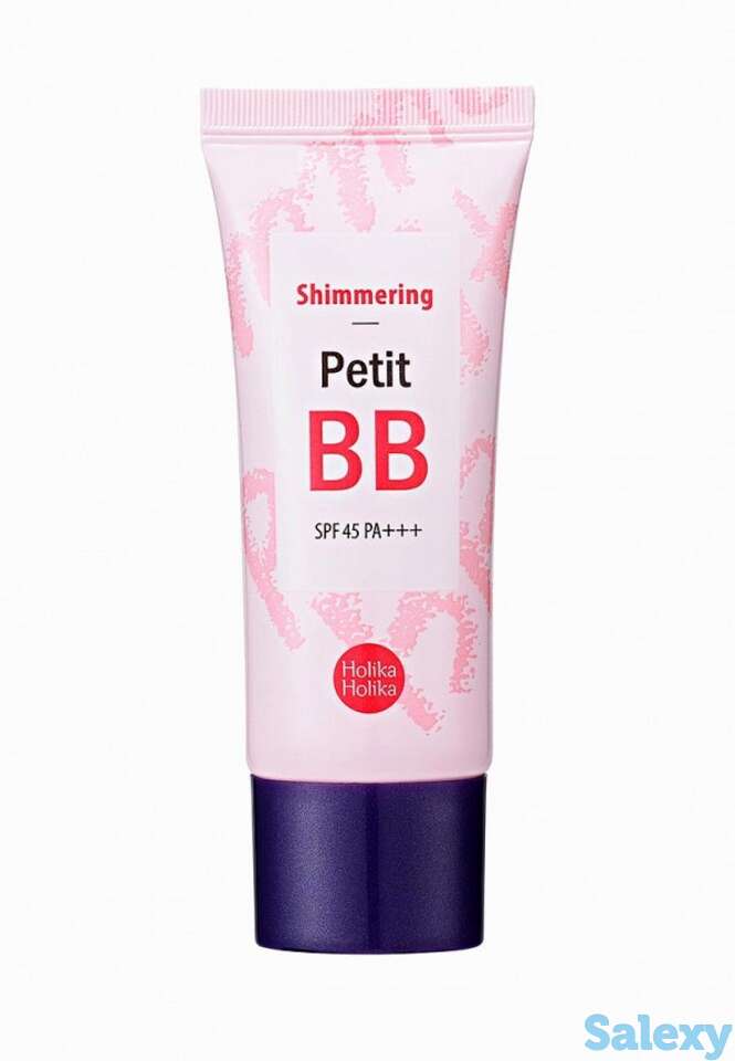 Bb-крем holika holika, фотография 1