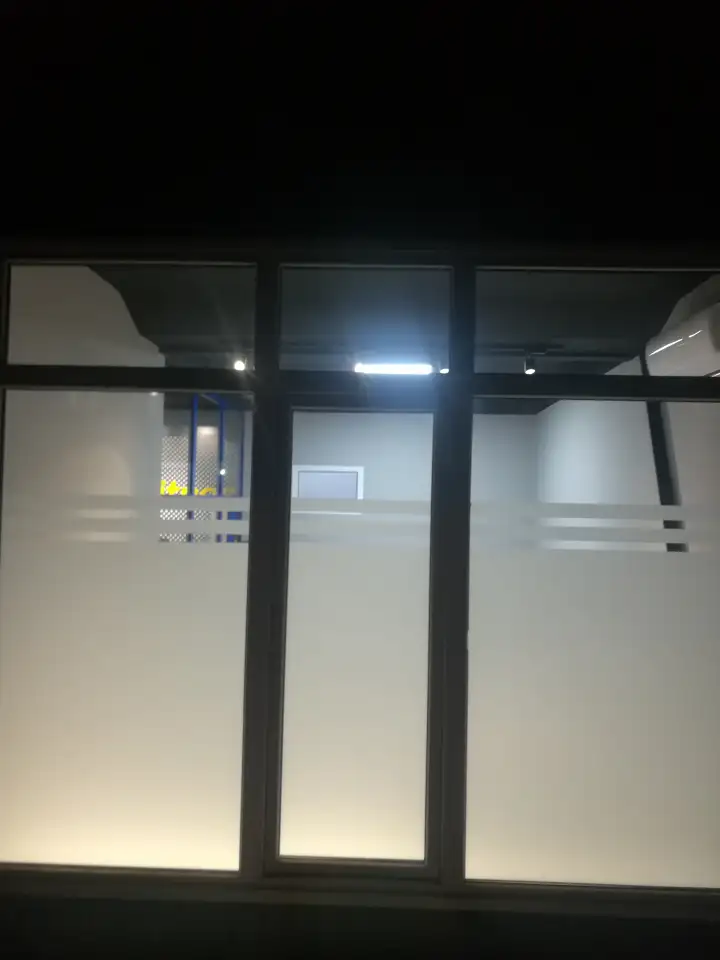 Тонировка окон, фотография 7