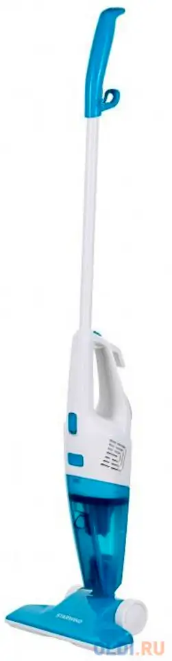 Пылесос ручной starwind sch1012 800вт аквамарин, фотография 1