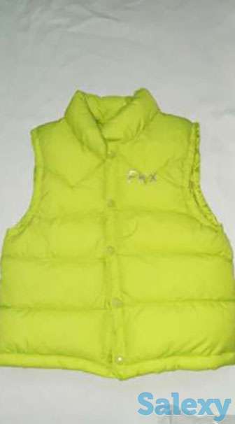 Жилет детский., фотография 1