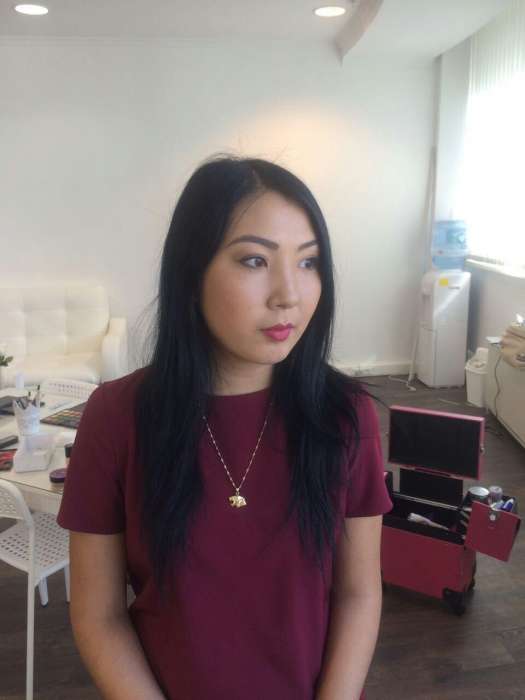 Макияж и прически в астане!, фотография 2