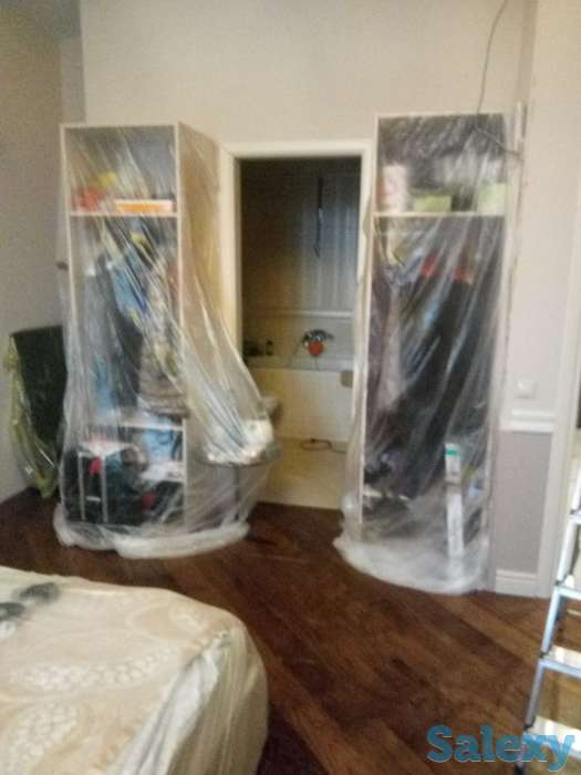 Высококачественный ремонт квартир, фотография 1