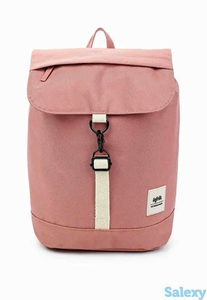 Рюкзак lefrik, фотография 1