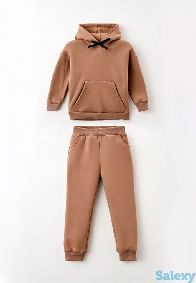 Костюм спортивный anchor, фотография 1