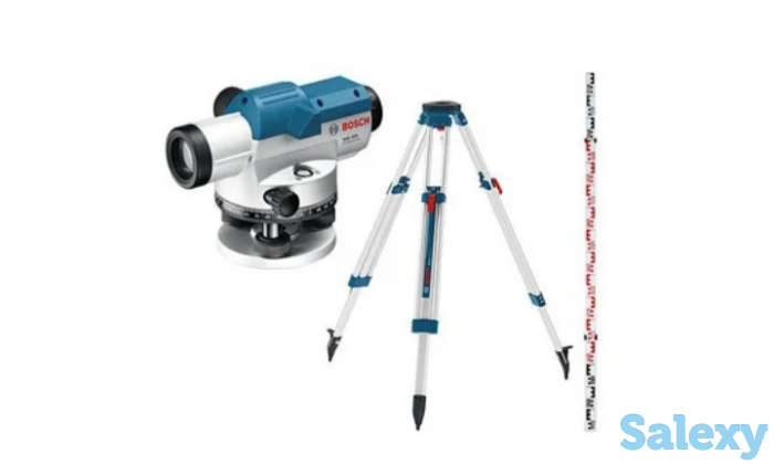 Нивелир в аренду, фотография 1