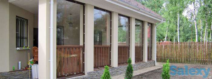 Мягкие окна, фотография 4