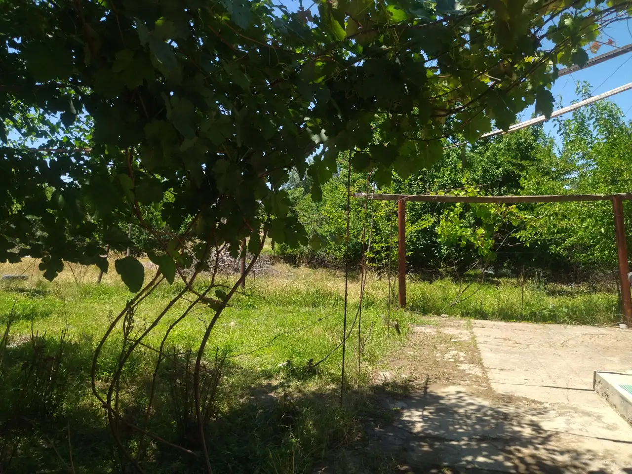 Дом село БиртилекАбай, Биртилек аулы(Абай), фотография 2