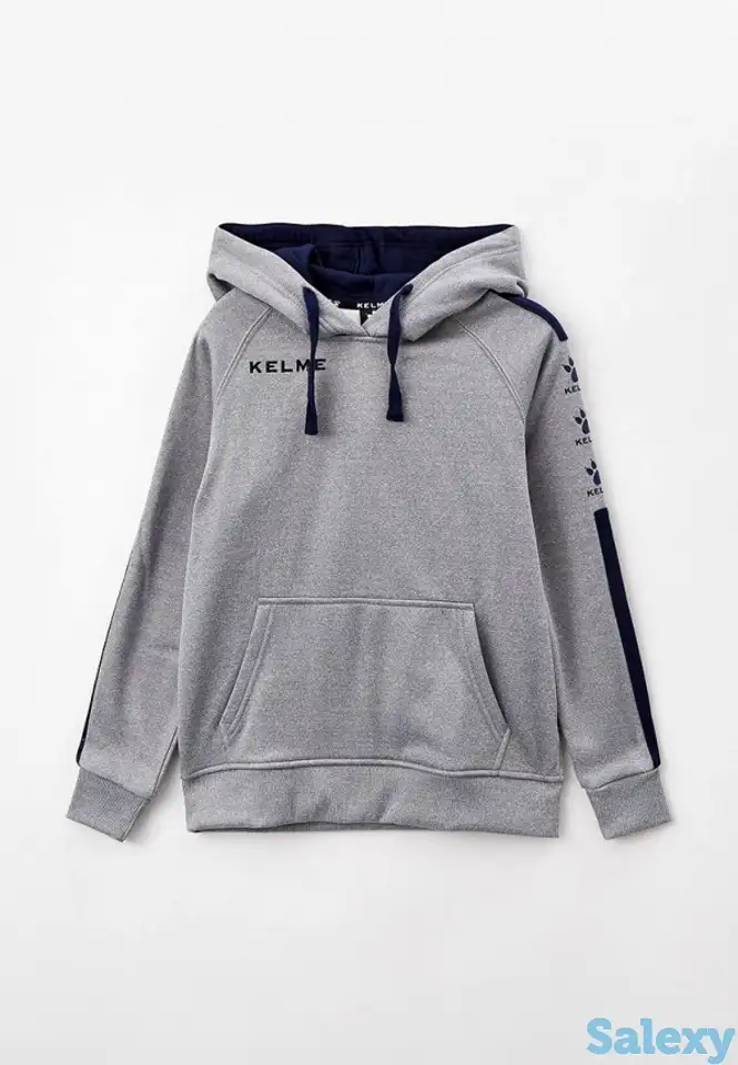 Худи kelme, фотография 1