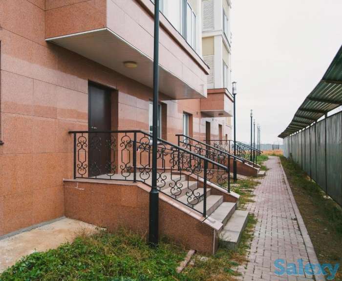 Продам коммерческие помещения, Кабанбай батыра 105, фотография 11