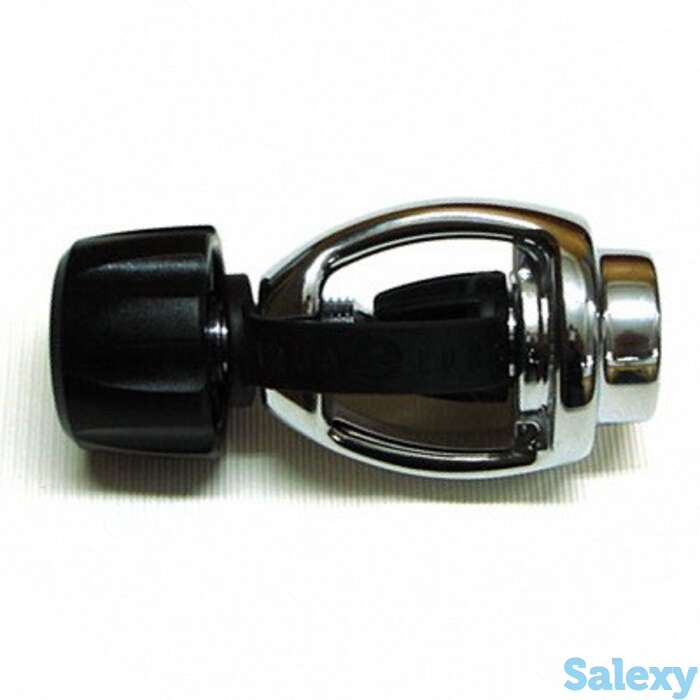 Переходник aqualung с din на yoke струбцина, фотография 1