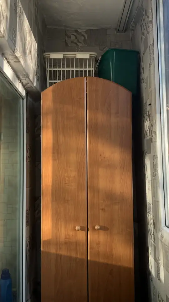 Однокомнатная квартира в Турксибском районе, Мкрн Алтай 1 - 20, фотография 6