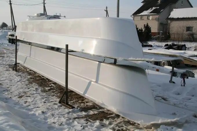 Катамараны, фотография 4