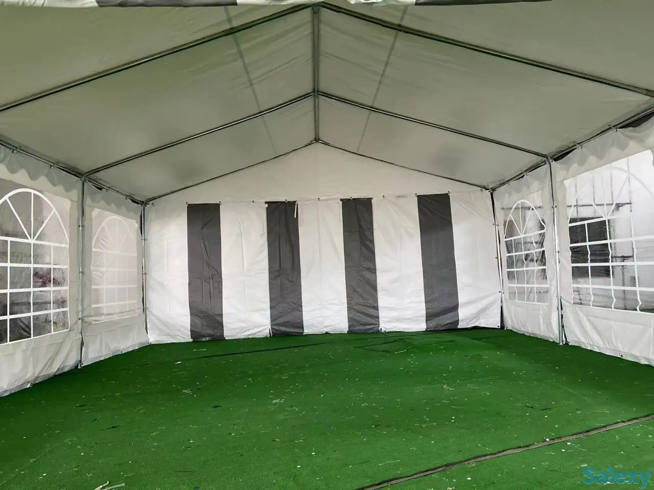 Шатры 5*6м, фотография 3