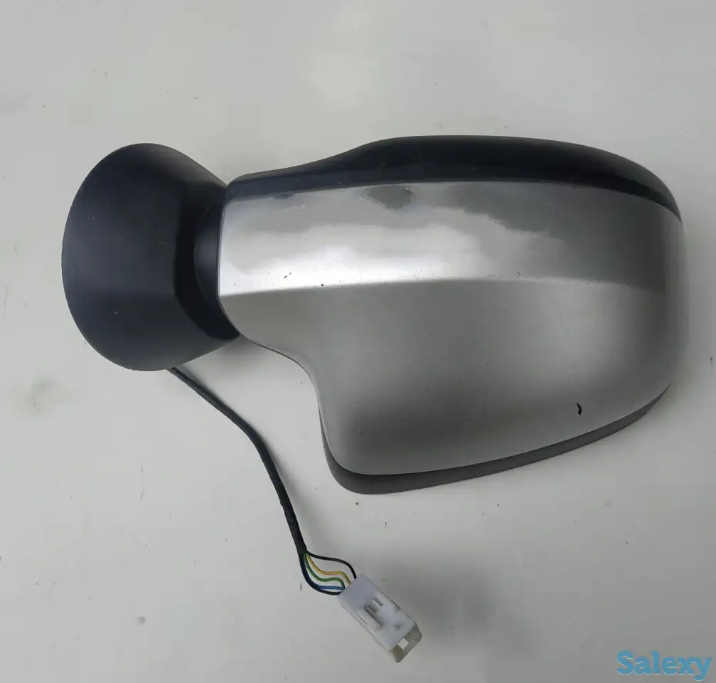 Зеркало. Рено Дустер. Правое Б.У., фотография 2
