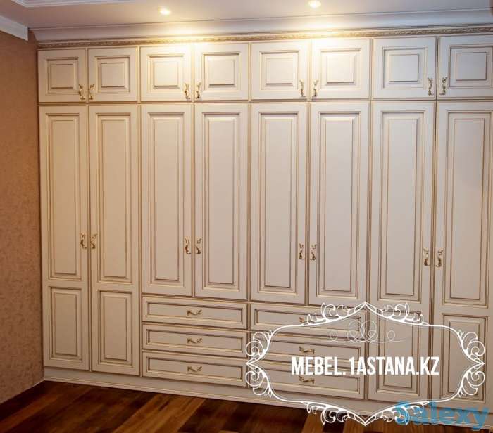 Мебель на заказ Астана, фотография 1