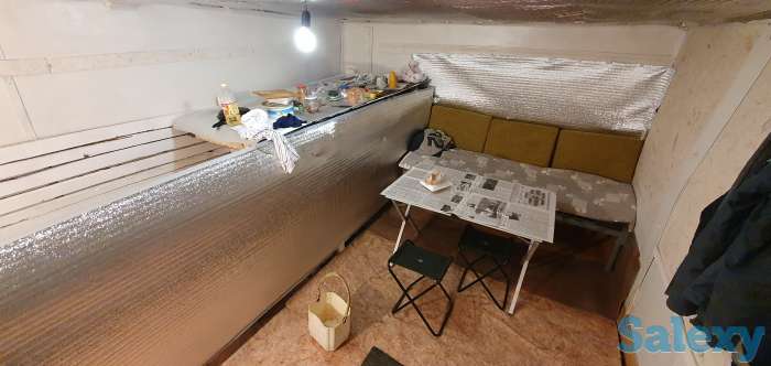 Продам гараж, Севернее улицы Иванова, фотография 5