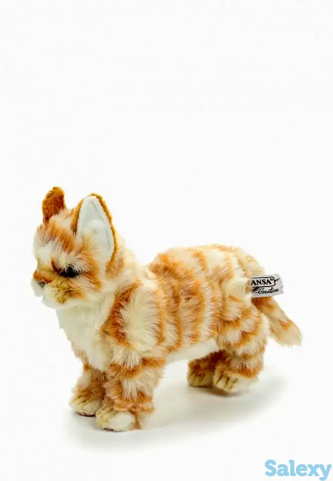 Игрушка мягкая hansa, фотография 2