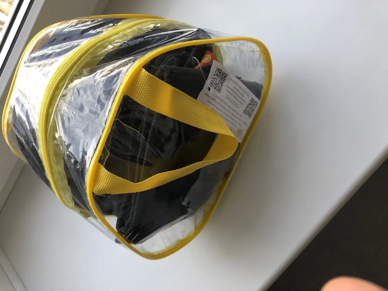 Сидение для ношения ребенка, фотография 2