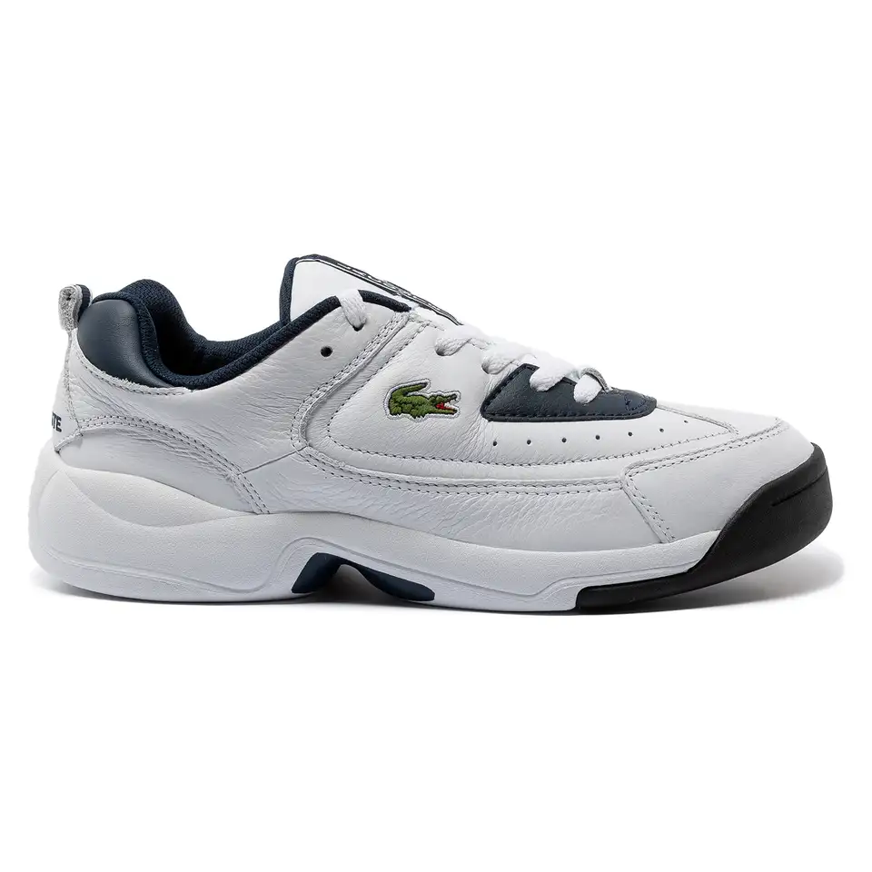 Кроссовки lacoste heritage pack v-ultra, фотография 1