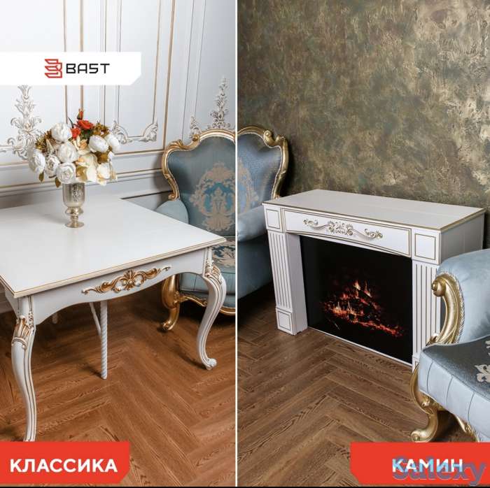 СТОЛЫ-ТРАНСФОРМЕРЫ готовые и на заказ, фотография 2